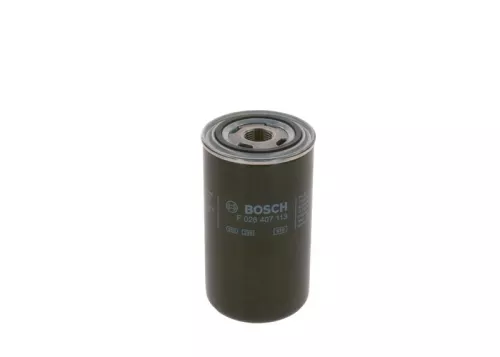 Filter, hydraulische bediening BOSCH F 026 407 113)