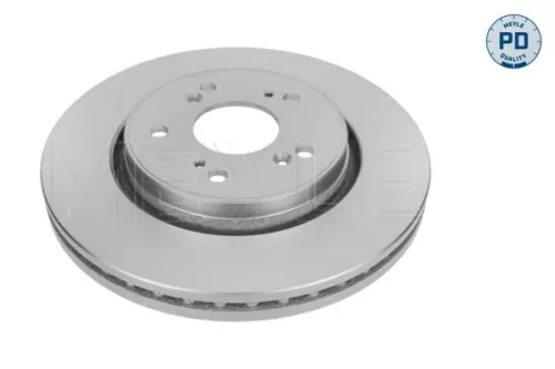 Remschijf MEYLE 31-15 521 0055/PD)