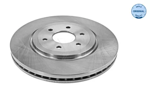 Remschijf MEYLE 36-15 521 0073)