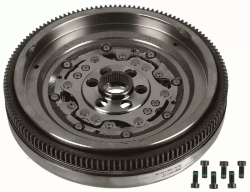 Vliegwiel SACHS 2295 001 282)