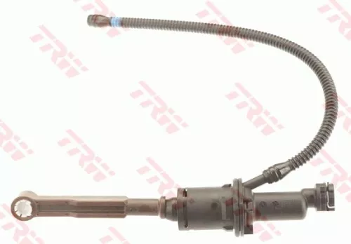 Hoofdremcilinder, koppeling TRW PNB680)