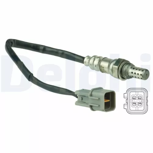 Oxygen Sensor DELPHI ES20529-12B1)