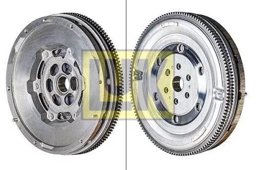 Vliegwiel Schaeffler LuK 415 0355 10)