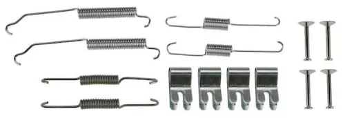 Accessoirekit, remschoenen TRW SFK431)