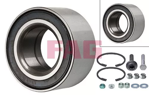 Wheel Bearing Kit Schaeffler FAG 713 6101 70)