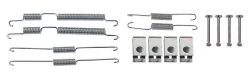 Accessoirekit, remschoenen TRW SFK441)