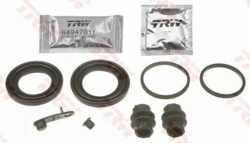 Reparatieset, remklauw TRW SJ1237)