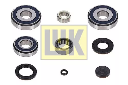 Reparatieset, handgeschakelde versnellingsbak Schaeffler LuK 462 0152 10)