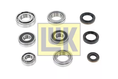 Reparatieset, handgeschakelde versnellingsbak Schaeffler LuK 462 0154 10)