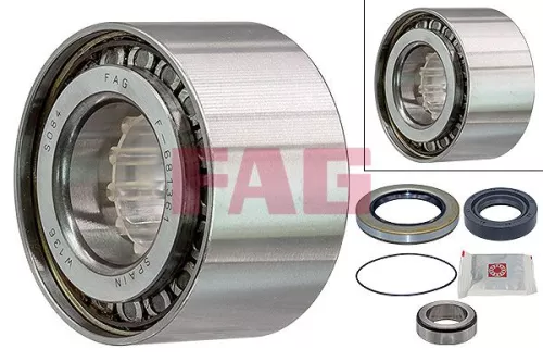 Wiellagerset Schaeffler FAG 713 6192 90)