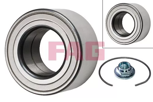 Wiellagerset Schaeffler FAG 713 6268 00)