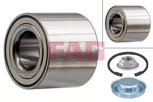 Wheel Bearing Kit Schaeffler FAG 713 6406 10)