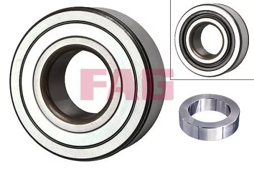Wiellagerset Schaeffler FAG 713 6448 60)