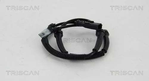 Sensor, wheel speed TRISCAN 8180 25114)