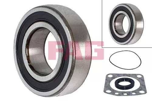 Wiellagerset Schaeffler FAG 713 6901 80)