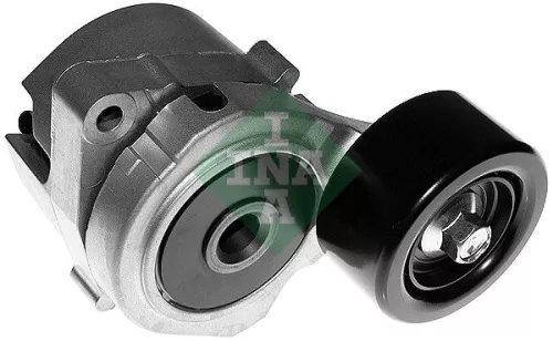 Riemspanner, V-geribbelde riem Schaeffler INA 534 0284 10)
