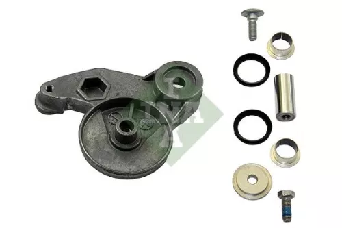 Reparatieset, V-geribbelde riemspanner Schaeffler INA 533 0117 10)