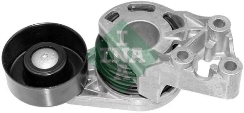 Riemspanner, V-geribbelde riem Schaeffler INA 534 0187 10)