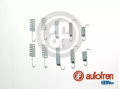 Accessoirekit, parkeerremblokken AUTOFREN SEINSA D31001A)