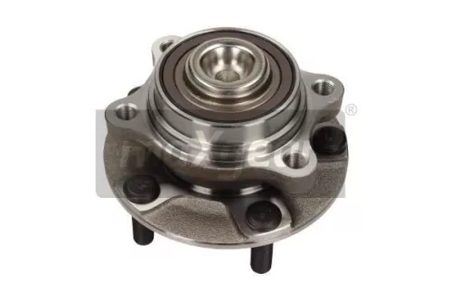 Wiellagerset MAXGEAR 33-0890)