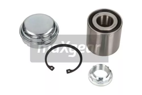 Wiellagerset MAXGEAR 33-0899)