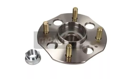 Wiellagerset MAXGEAR 33-0908)