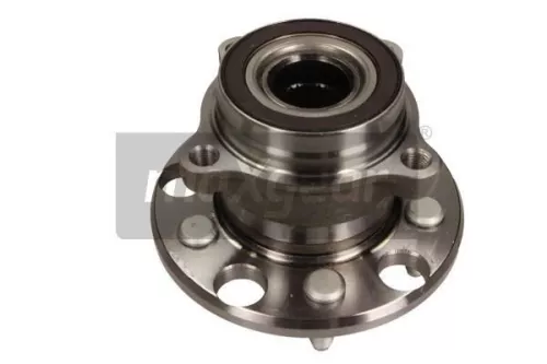 Wiellagerset MAXGEAR 33-0967)