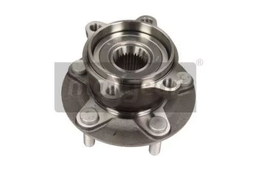 Wiellagerset MAXGEAR 33-0969)