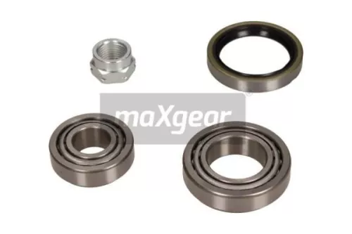 Wheel Bearing Kit MAXGEAR 33-1017)