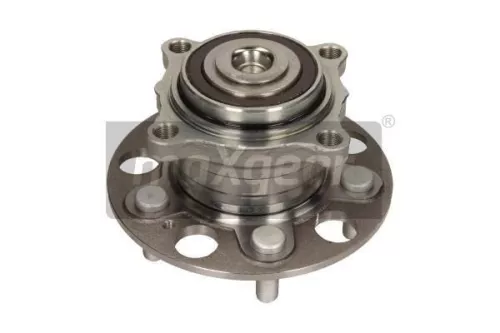 Wiellagerset MAXGEAR 33-1024)