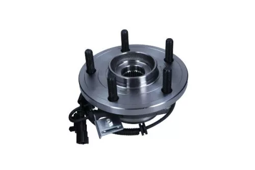 Wiellagerset MAXGEAR 33-1035)