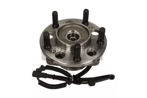 Wiellagerset  33-1042)