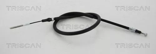 Kabeltrek, parkeerrem TRISCAN 8140 10128)