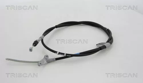 Kabeltrek, parkeerrem TRISCAN 8140 131218)