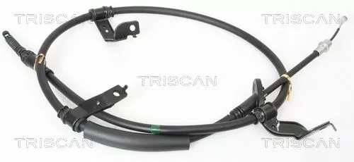 Kabeltrek, parkeerrem TRISCAN 8140 43123)
