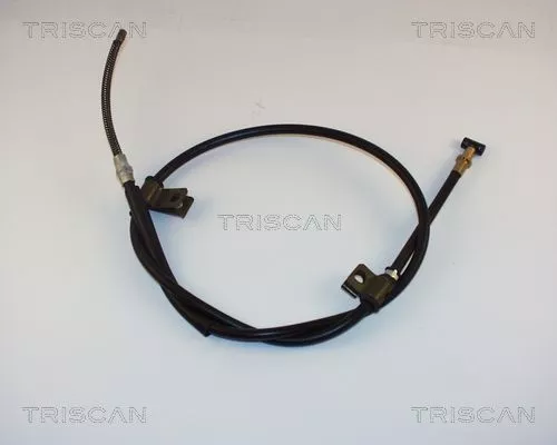Kabeltrek, parkeerrem TRISCAN 8140 69108)