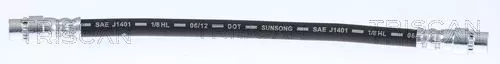 Remslang TRISCAN 8150 25204)
