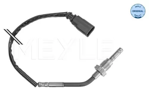 Sensor, uitlaatgastemperatuur MEYLE 114 800 0105)