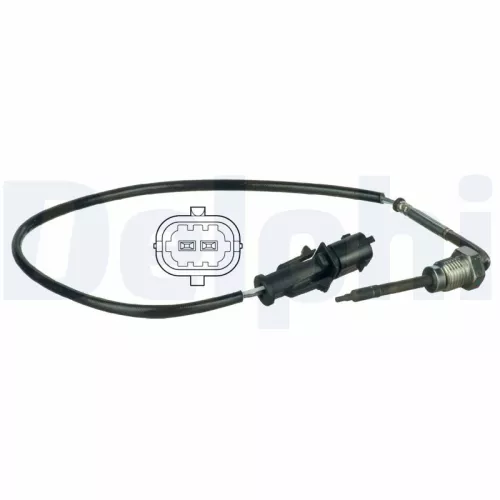 Sensor, uitlaatgastemperatuur DELPHI TS30012)