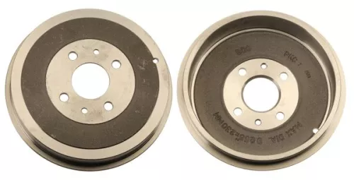 Remtrommel TRW DB4387)