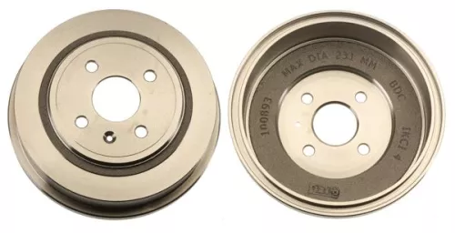 Remtrommel TRW DB4391)