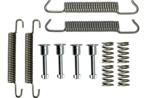 Accessoirekit, parkeerremblokken TRW SFK108)