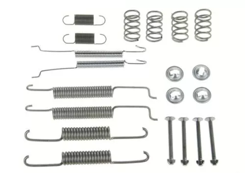 Accessoirekit, remschoenen TRW SFK211)