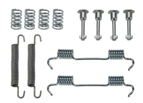 Accessoirekit, parkeerremblokken TRW SFK335)
