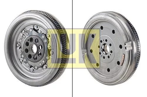 Vliegwiel Schaeffler LuK 415 0711 09)