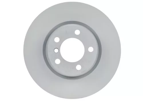 Remschijf BOSCH 0 986 479 A06)
