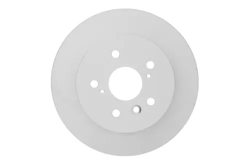 Remschijf BOSCH 0 986 479 C21)