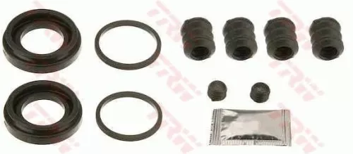 Reparatieset, remklauw TRW SP8980)