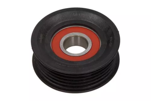 Spanrol, V-geribbelde riem MAXGEAR 54-1206)