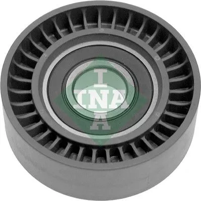 Ombuigings-/geleidingspoelie, V-geribbelde riem Schaeffler INA 532 0406 30)